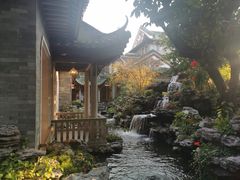 -南园酒家(前进路店)