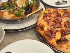 -22ºN BISTRO西餐&酒馆(石奥商业街店)