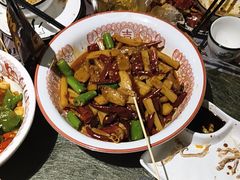 -虎子烧烤(湘江北路店)