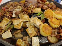 -一烙锅(友谊店)