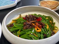 -桥边小楼·手工云南菜·丽江地标美食