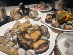 -加餐海鲜自助(宝龙一城店)