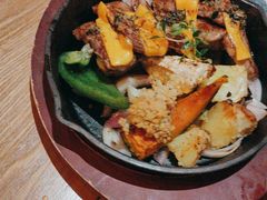 -绿茵阁(江南西路店)