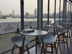 -上海港国际客运中心