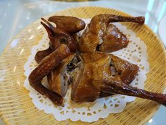 -圣丰盛宴酒家(东城店)
