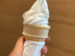 -麦当劳(西丽银座店)