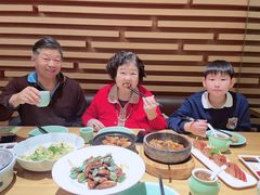 -泰钰丰烤鸭(永安道店)