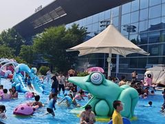 -温都水城·水梦奇缘
