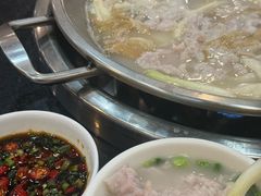 -老来福·非遗酸汤兔(凯旋路店)