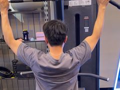 -NRG健身私教CLUB(静安体育中心店)