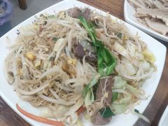-牛小隆牛肉面馆(四牌楼店)