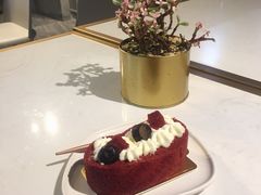 -ADO KAFE(大学城店)