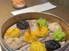 -隆喜元鱼汤包·海鲜(中联广场店)