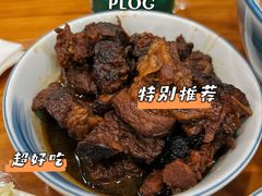 -小方的面(徐家汇店)