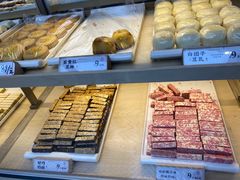 -祥禾饽饽铺·中式糕点(北京来福士店)