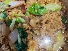 -聚合鑫东北熏酱熟食麻辣面(长阳店)