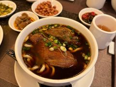 -中国厨房/台湾牛肉面