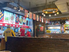 -聚点串吧·北京烧烤(赵登禹路店)