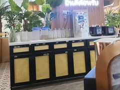 -泰椰里·泰国餐厅(智慧城广百广场店)