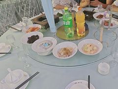-尊立方海鲜酒店·生日宴·家宴