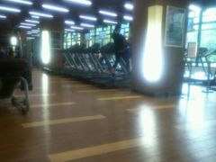 -W FITNESS 威尔仕健身·游泳(七宝店)