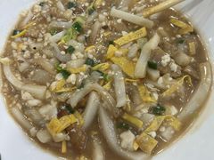 -老袁炒年糕(富豪路店)