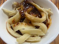 -洞子口张老二凉粉(文殊院店)