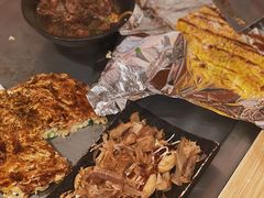 章鱼小丸子-日葵 大阪烧ひまり(仙霞路店)