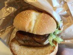 -麦当劳(杨高南路店)