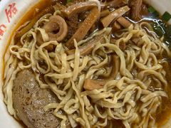 -陈记锅盖面(长江路店)