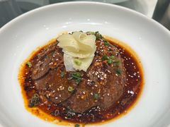 -北京老铺烤鸭(西稍门店)
