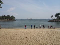 -巴拉湾海滩