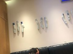 卡座-文叔·湖北名小吃·小龙虾(华强北店)