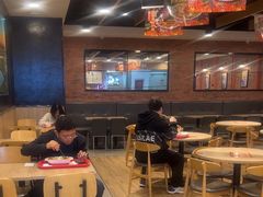 -和合谷(海淀五路居店)