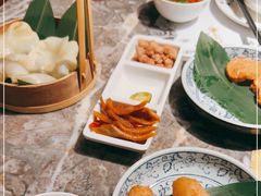 -禄婶鸡煲·打边炉