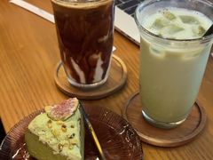 -街角 T·COFFEE 融合料理·BISTRO(车公庙店)