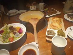 -黑鸡小馆(金源店)