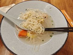 -王春春鸡汤饭(成都城西优品道店)