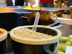 -水浒烤肉(国贸店)