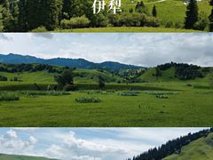 -新疆那拉提国家旅游度假区