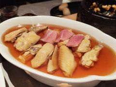 -醉庐·新上海菜(南京西路店)