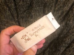 -微热山丘(台北民生公园门市店)