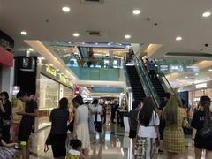 -万达广场(沈阳铁西店)