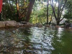 -湖泉半山温泉