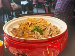 -唐河王记·南阳民间菜(国基路店)