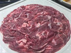 -常赢三兄弟·清真涮肉·清真炒菜(朝阳新城店)