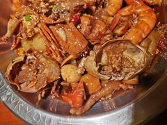 -谢蟹浓(西铁营万达店)
