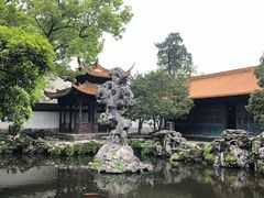 -浙江省博物馆(孤山馆区)