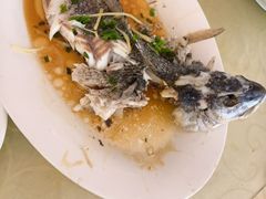 -考记泥焗鸡农庄·海鲜(北洛秘境店)