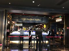 -加餐海鲜自助(宝龙一城店)